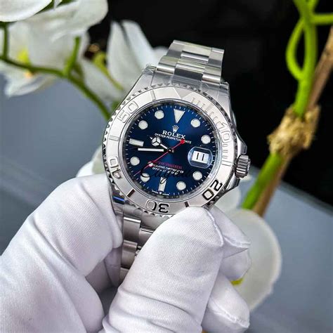 rolex yacht master 42 platinum